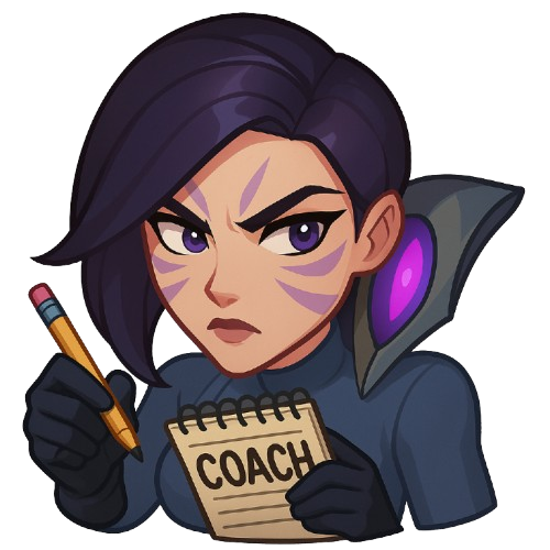 RiftCoach icon